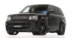 Land Rover Range Rover Sport by Startech 2010 года